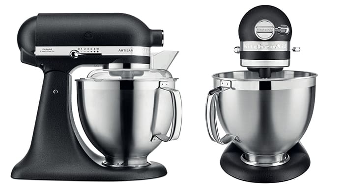 Kitchenaid Accessoires voor Keukenmixers