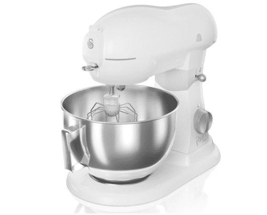 KitchenAid Artisan Keukenmixer 4,8 L Tingrijs 5KSM185PSEMS