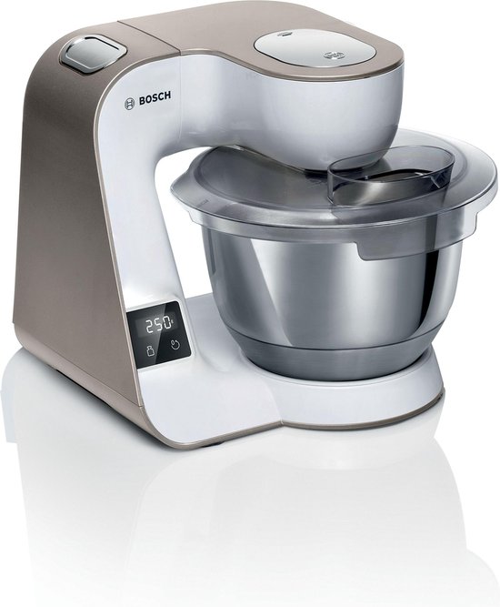 Bosch MUM5XW20 CreationLine Premium Keukenmachine