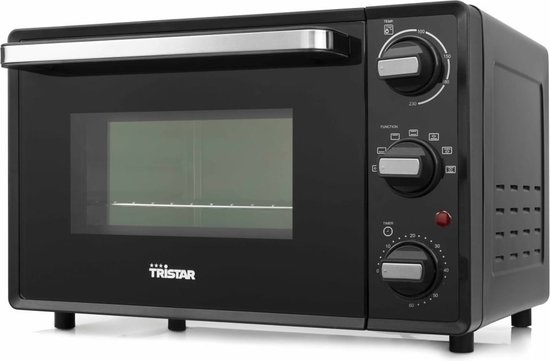 Tristar Camping Oven