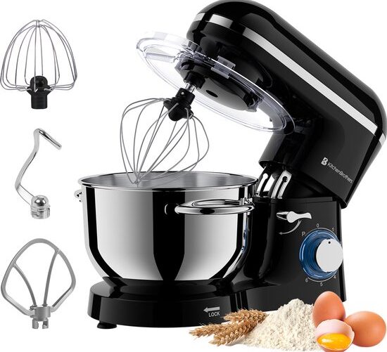 KitchenBrothers Keukenmachine