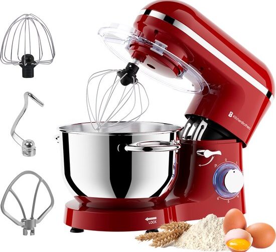 KitchenBrothers Keukenmachine