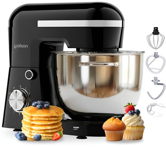 Gatson Keukenmachine