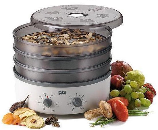 Stöckli Ovens Dehydrator