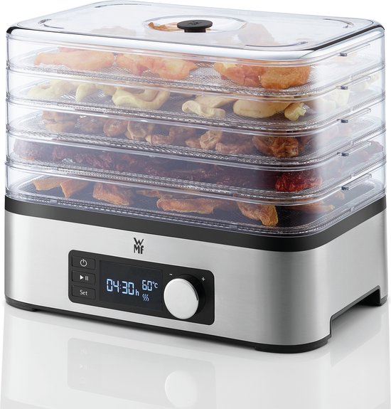 WMF KITCHENminis Droogoven